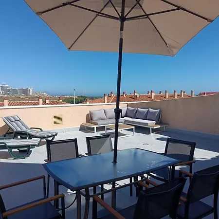 別荘 Casa Con Calida Terraza Y Piscina R76 By Novadesta