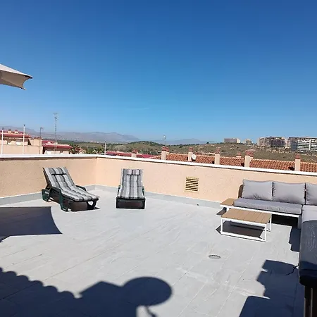 Casa Con Calida Terraza Y Piscina R76 By Novadesta グラン・アラカント