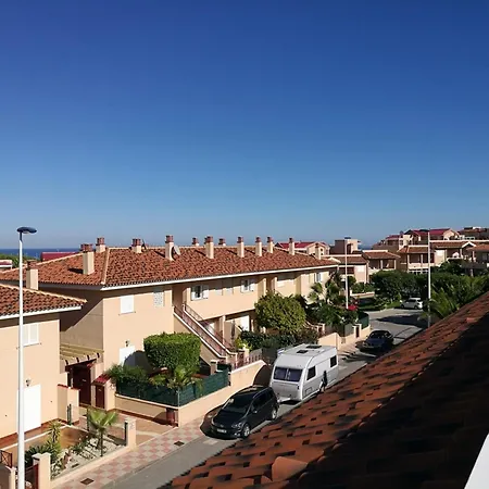 Holiday home Casa Con Calida Terraza Y Piscina R76 By Novadesta Gran Alacant